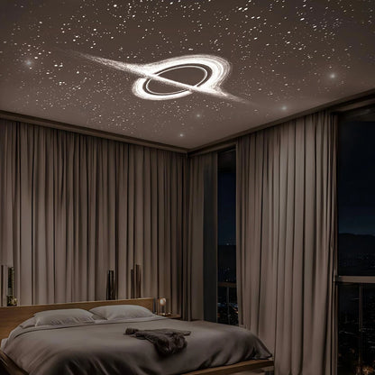 Projecteur étoiles Voiture & Décoration | Ambiance Ciel Étoilé
