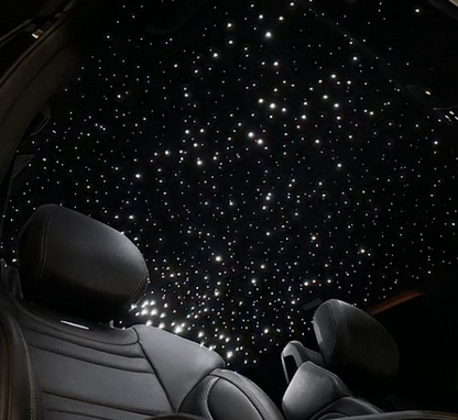 Projecteur étoiles Voiture & Décoration | Ambiance Ciel Étoilé