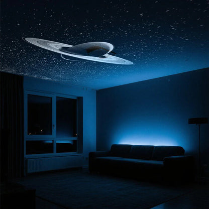 Projecteur étoiles Voiture & Décoration | Ambiance Ciel Étoilé